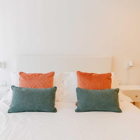 Oporto Yellow Apartments Екстер'єр фото