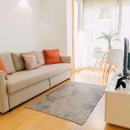 Oporto Yellow Apartments Екстер'єр фото