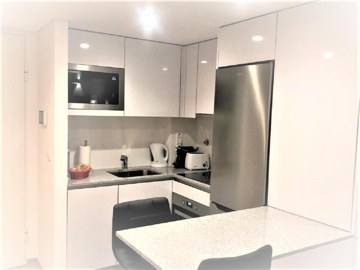 Oporto Yellow Apartments Екстер'єр фото
