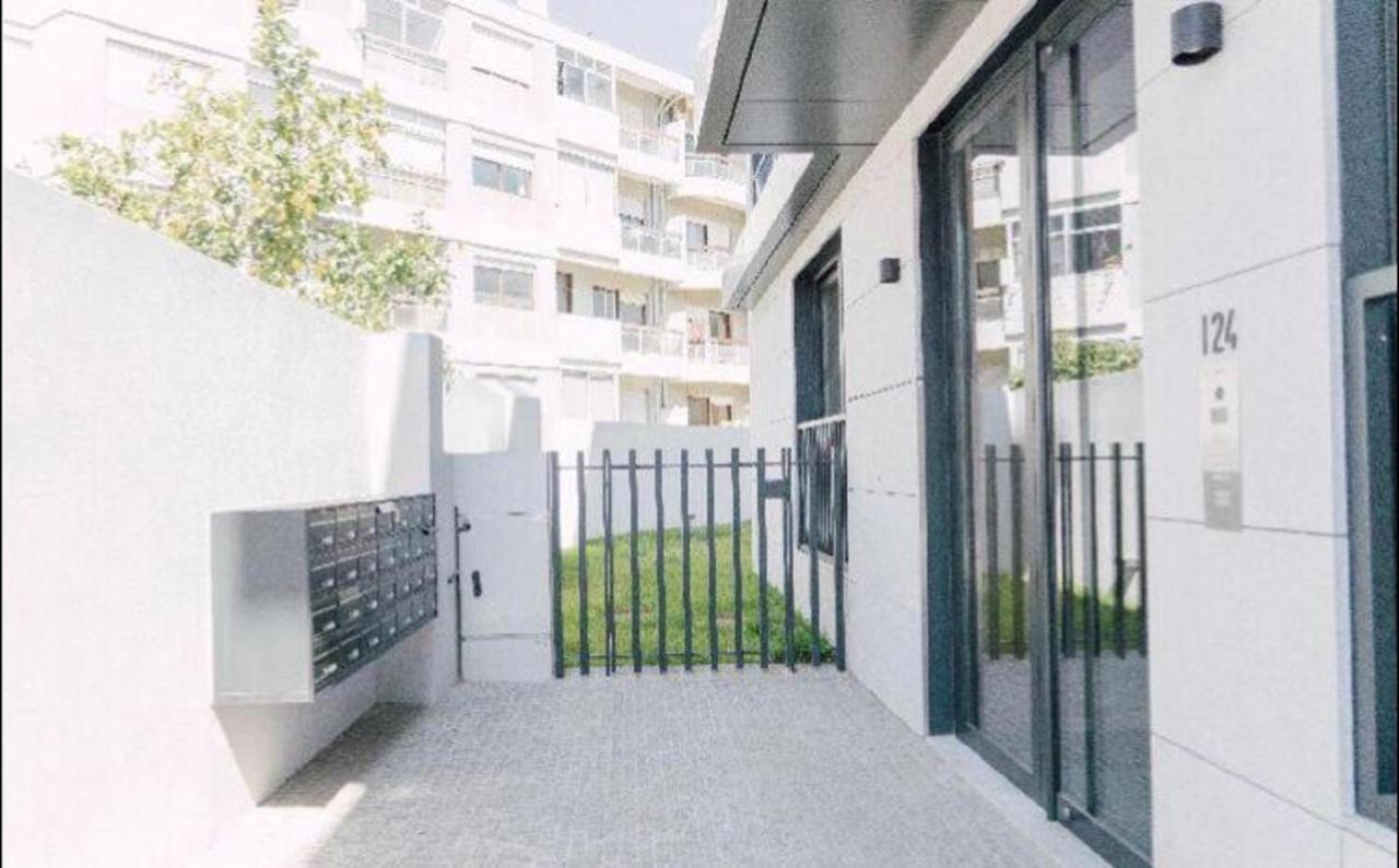 Oporto Yellow Apartments Екстер'єр фото