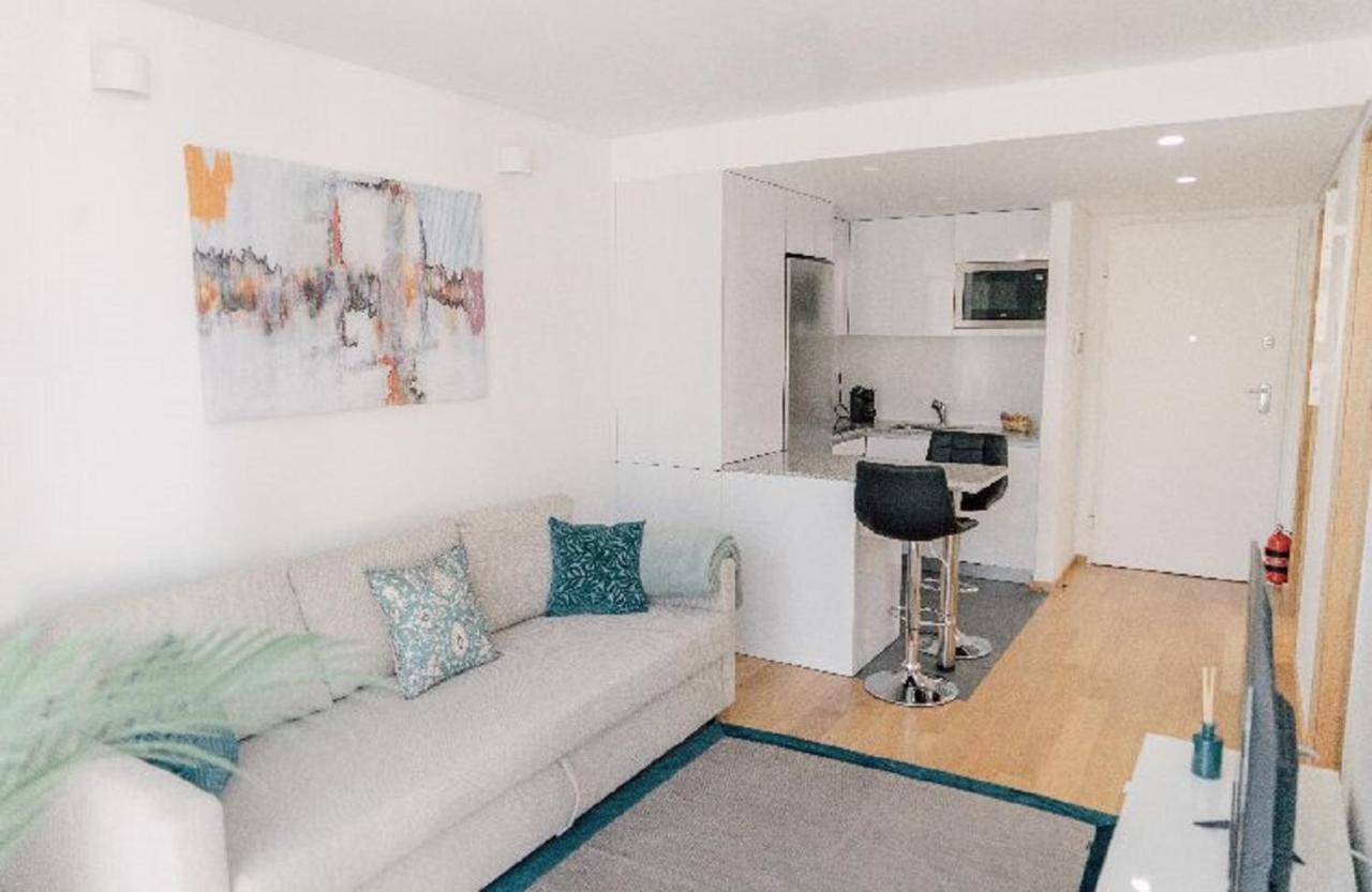 Oporto Yellow Apartments Екстер'єр фото