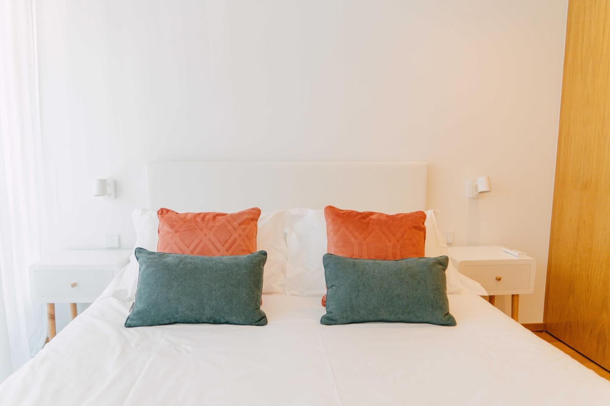 Oporto Yellow Apartments Екстер'єр фото