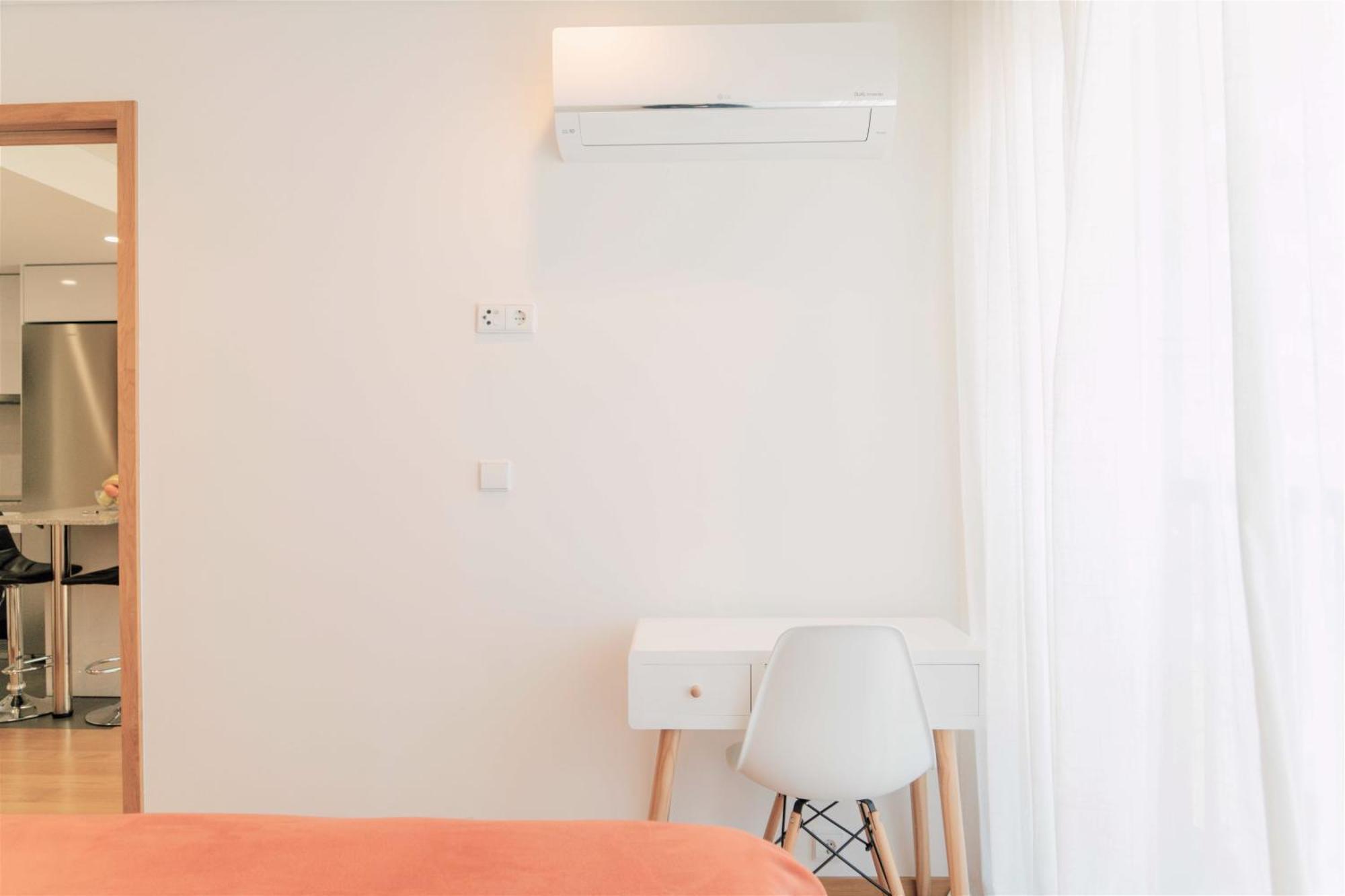 Oporto Yellow Apartments Екстер'єр фото
