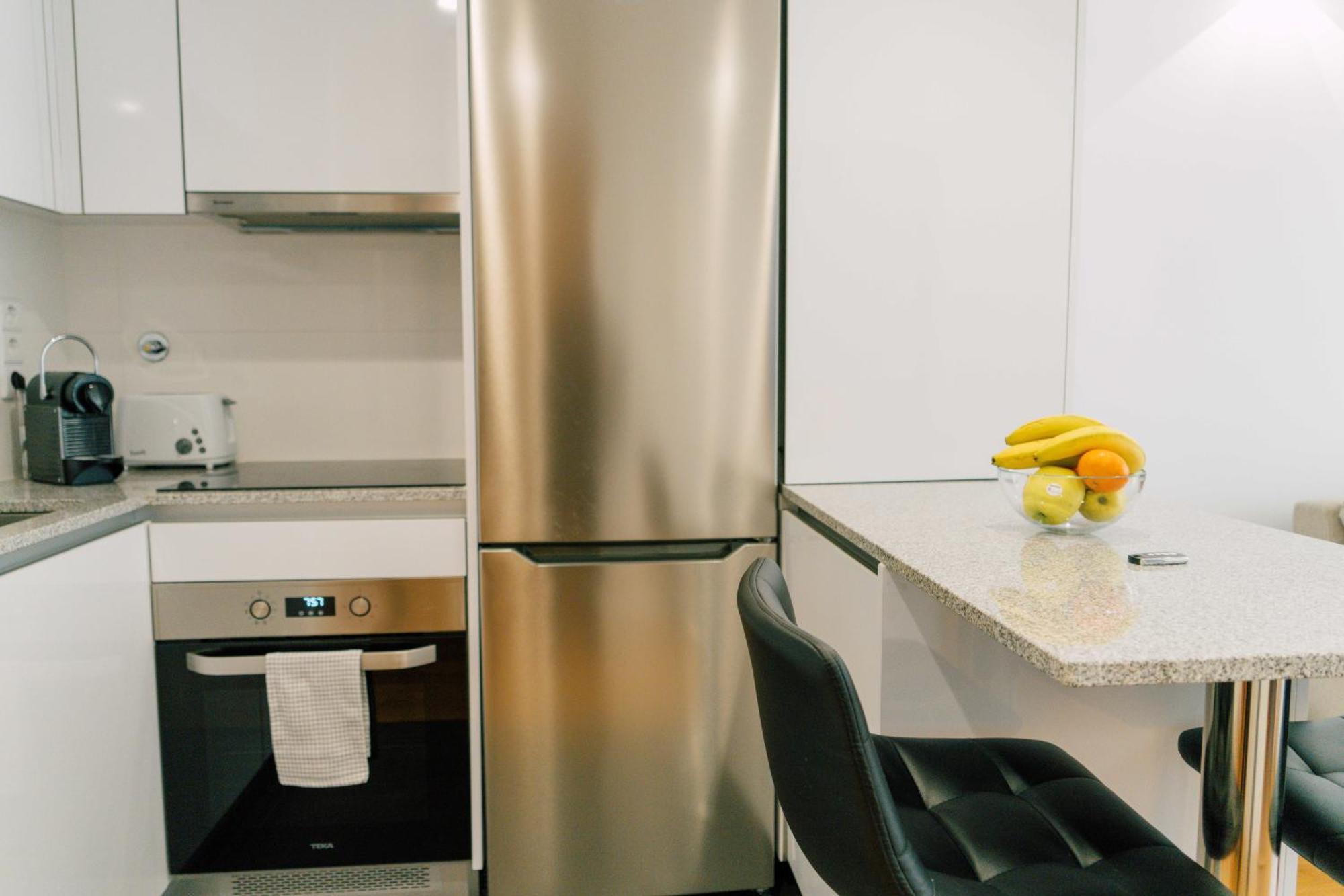 Oporto Yellow Apartments Екстер'єр фото