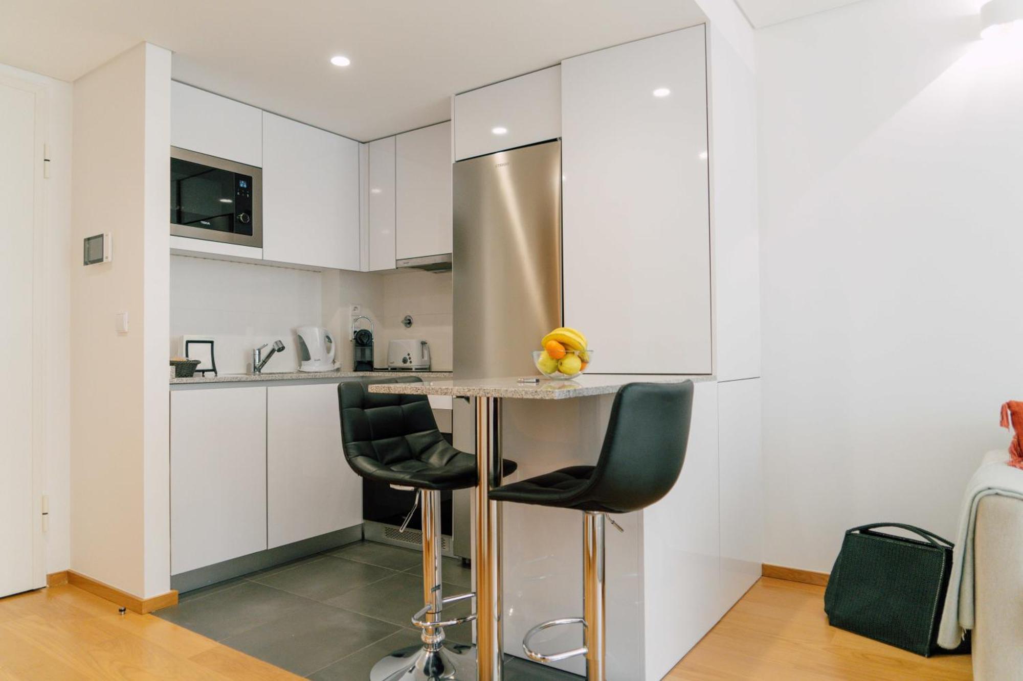 Oporto Yellow Apartments Екстер'єр фото
