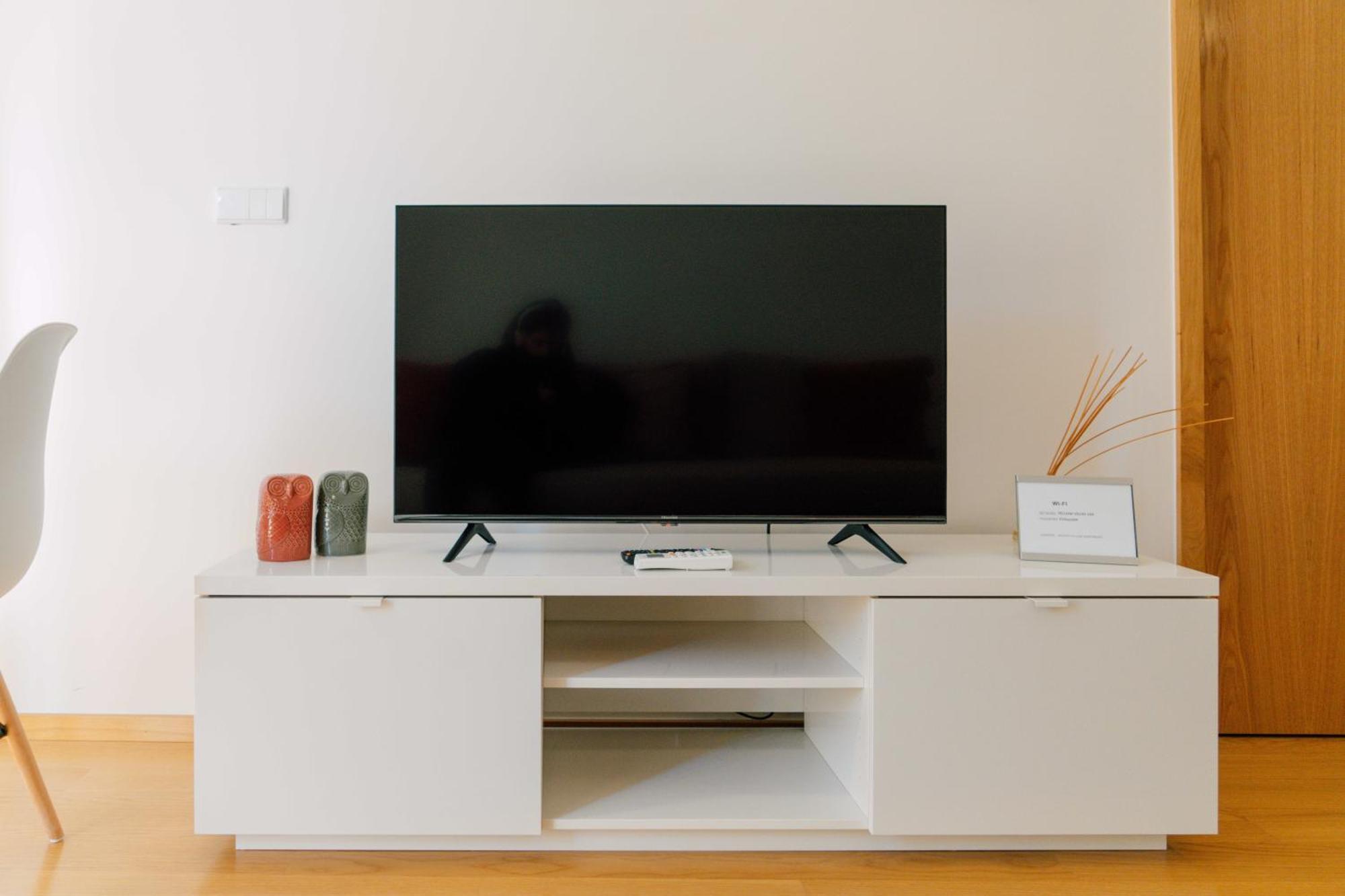 Oporto Yellow Apartments Екстер'єр фото