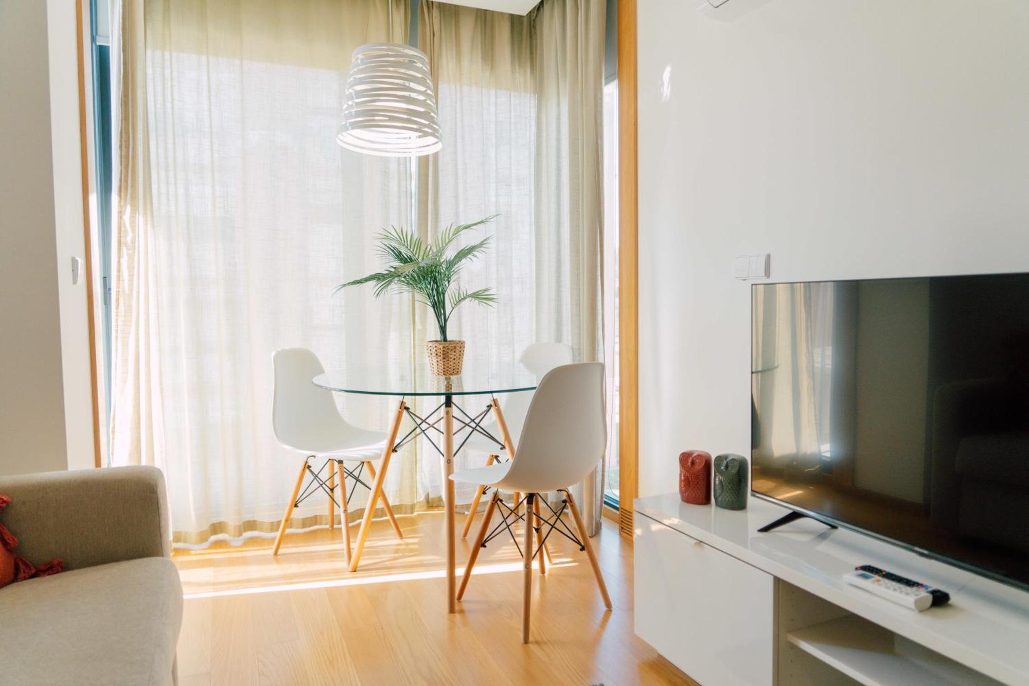 Oporto Yellow Apartments Екстер'єр фото