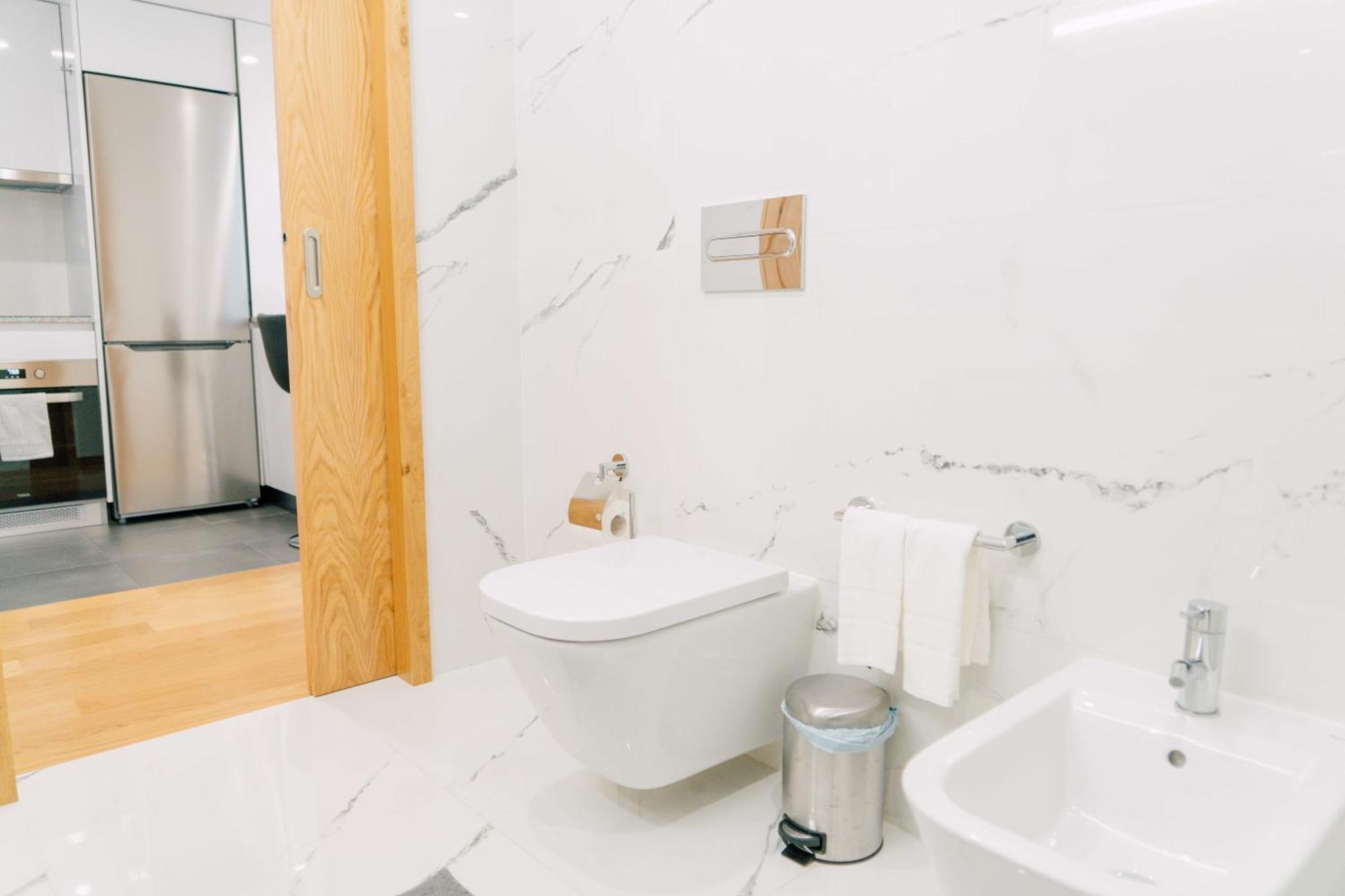 Oporto Yellow Apartments Екстер'єр фото