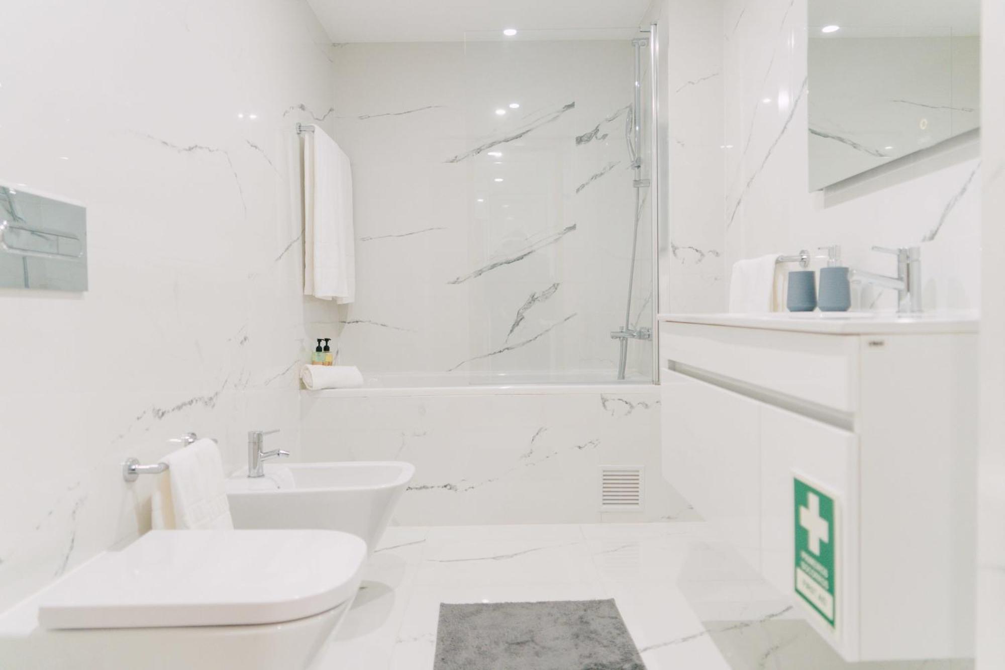 Oporto Yellow Apartments Екстер'єр фото
