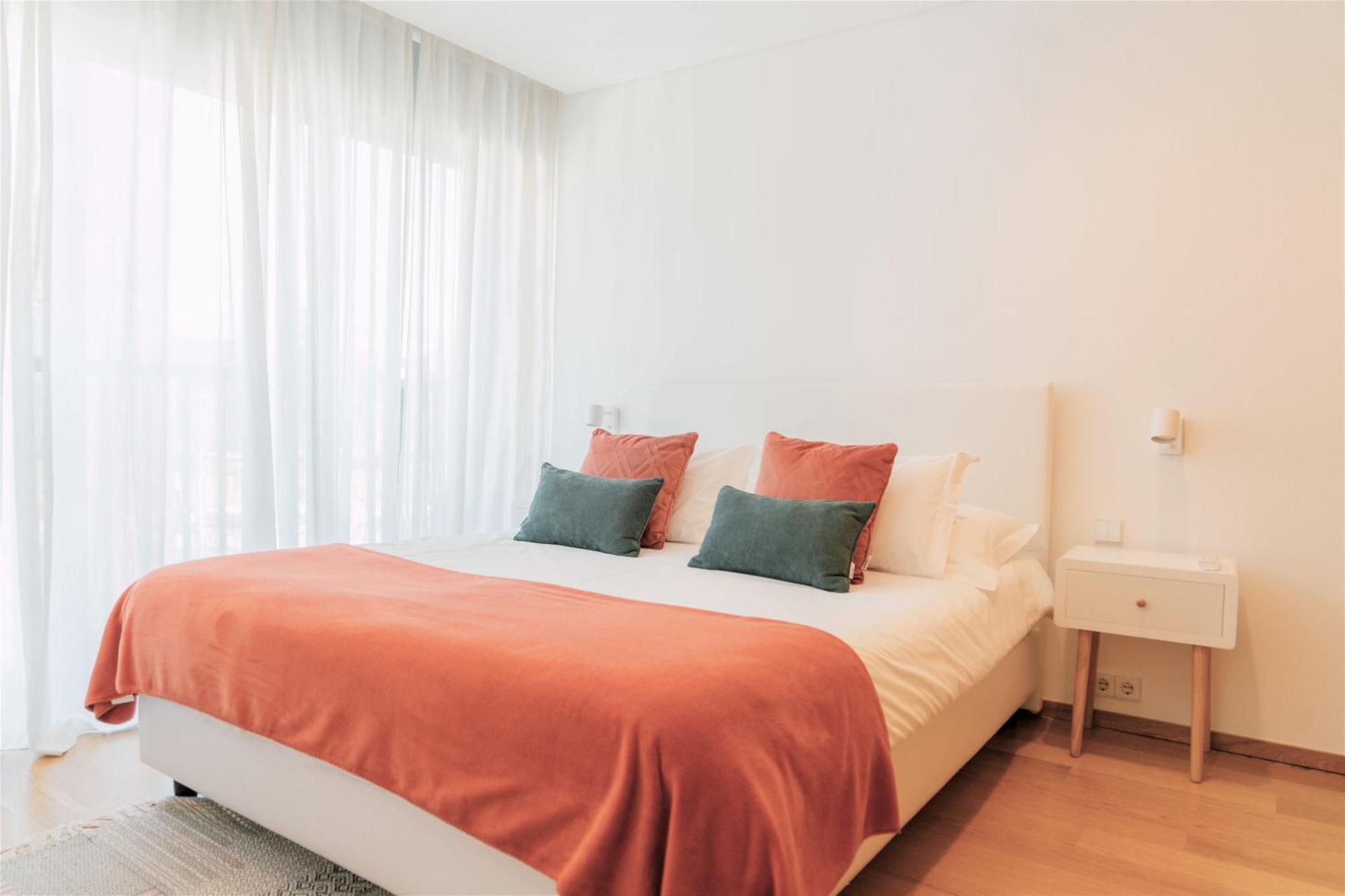 Oporto Yellow Apartments Екстер'єр фото