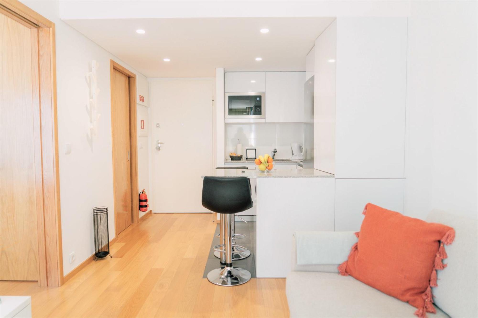 Oporto Yellow Apartments Екстер'єр фото