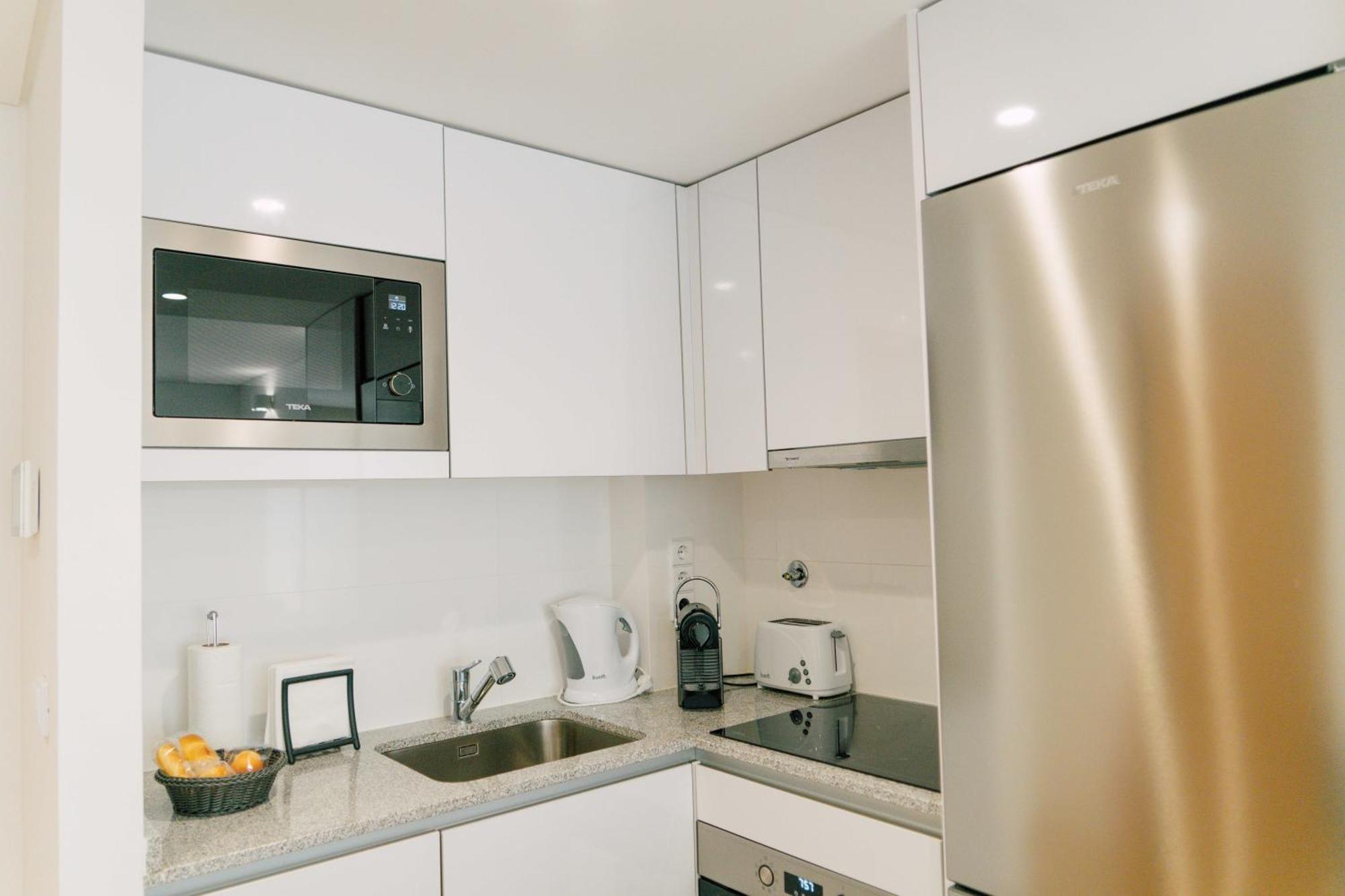 Oporto Yellow Apartments Екстер'єр фото