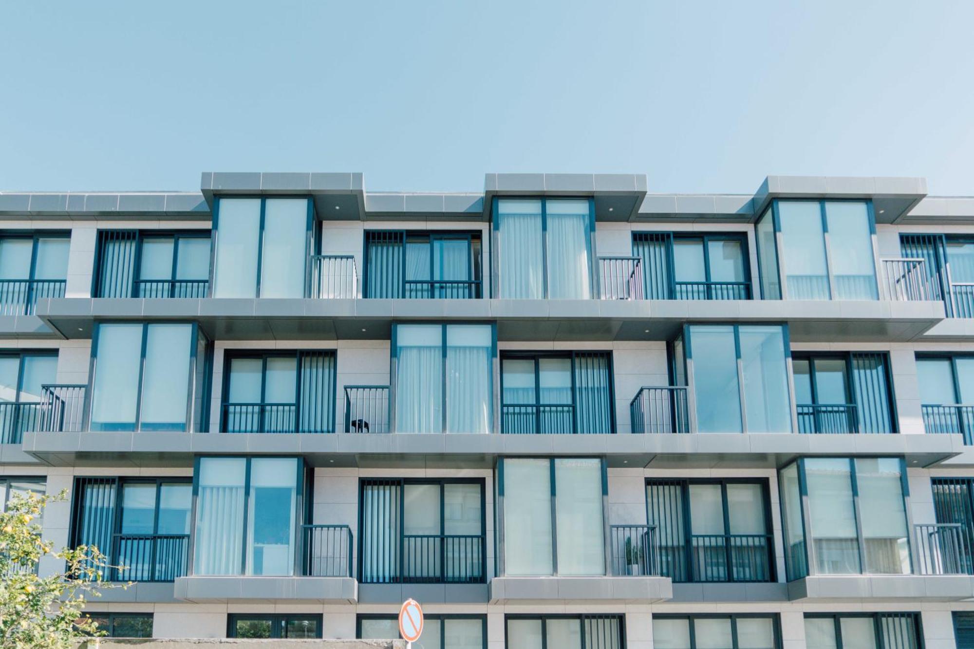 Oporto Yellow Apartments Екстер'єр фото