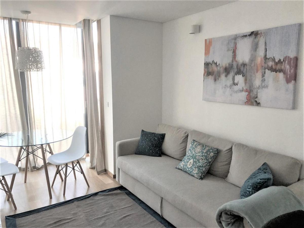 Oporto Yellow Apartments Екстер'єр фото